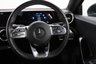 USED 2019 19 MERCEDES-BENZ A CLASS 1.5 A180d AMG Line Hatchback 5dr Diesel 7G-DCT Euro 6 (s/s) (116 ps) SAT NAV | PART LTHR | REAR CAM