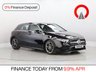 USED 2019 19 MERCEDES-BENZ A CLASS 1.5 A180d AMG Line Hatchback 5dr Diesel 7G-DCT Euro 6 (s/s) (116 ps) SAT NAV | PART LTHR | REAR CAM