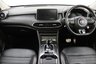 USED 2023 23 MG MG HS 1.5 T-GDI Exclusive SUV 5dr Petrol DCT Euro 6 (s/s) (162 ps) SUNROOF | SAT NAV | REAR CAM |