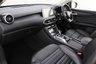USED 2023 23 MG MG HS 1.5 T-GDI Exclusive SUV 5dr Petrol DCT Euro 6 (s/s) (162 ps) SUNROOF | SAT NAV | REAR CAM |