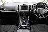 USED 2019 69 FORD S-MAX 2.0 EcoBlue Titanium MPV 5dr Diesel Manual Euro 6 (s/s) (150 ps) SAT NAV | DAB | 7 SEATS |