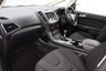 USED 2019 69 FORD S-MAX 2.0 EcoBlue Titanium MPV 5dr Diesel Manual Euro 6 (s/s) (150 ps) SAT NAV | DAB | 7 SEATS |