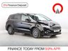 USED 2019 69 FORD S-MAX 2.0 EcoBlue Titanium MPV 5dr Diesel Manual Euro 6 (s/s) (150 ps) SAT NAV | DAB | 7 SEATS |