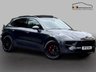 USED 2021 21 PORSCHE MACAN 2.9T V6 GTS SUV 5dr Petrol PDK 4WD Euro 6 (s/s) (380 ps) Full Porsche Centre Service History