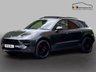 USED 2021 21 PORSCHE MACAN 2.9T V6 GTS SUV 5dr Petrol PDK 4WD Euro 6 (s/s) (380 ps) Full Porsche Centre Service History