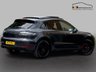 USED 2021 21 PORSCHE MACAN 2.9T V6 GTS SUV 5dr Petrol PDK 4WD Euro 6 (s/s) (380 ps) Full Porsche Centre Service History