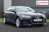 USED 2019 69 AUDI A1 1.0 TFSI 30 Sport Sportback 5dr Petrol S Tronic Euro 6 (s/s) (116 ps) Rear Parking Sensors, Audi Smartphone Interface, Luggage Compartment Pack, MMI Touch, 3-Spoke Leather Trimmed Steering Wheel Rear Parking Sensors, Audi Smartphone Interface, Luggage Compartment Pack, MMI Touch, 3-Spoke Leather Trimmed Steering Wheel