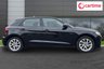 USED 2019 69 AUDI A1 1.0 TFSI 30 Sport Sportback 5dr Petrol S Tronic Euro 6 (s/s) (116 ps) Rear Parking Sensors, Audi Smartphone Interface, Luggage Compartment Pack, MMI Touch, 3-Spoke Leather Trimmed Steering Wheel Rear Parking Sensors, Audi Smartphone Interface, Luggage Compartment Pack, MMI Touch, 3-Spoke Leather Trimmed Steering Wheel