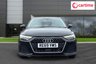 USED 2019 69 AUDI A1 1.0 TFSI 30 Sport Sportback 5dr Petrol S Tronic Euro 6 (s/s) (116 ps) Rear Parking Sensors, Audi Smartphone Interface, Luggage Compartment Pack, MMI Touch, 3-Spoke Leather Trimmed Steering Wheel Rear Parking Sensors, Audi Smartphone Interface, Luggage Compartment Pack, MMI Touch, 3-Spoke Leather Trimmed Steering Wheel