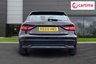 USED 2019 69 AUDI A1 1.0 TFSI 30 Sport Sportback 5dr Petrol S Tronic Euro 6 (s/s) (116 ps) Rear Parking Sensors, Audi Smartphone Interface, Luggage Compartment Pack, MMI Touch, 3-Spoke Leather Trimmed Steering Wheel Rear Parking Sensors, Audi Smartphone Interface, Luggage Compartment Pack, MMI Touch, 3-Spoke Leather Trimmed Steering Wheel