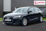 USED 2019 69 AUDI A1 1.0 TFSI 30 Sport Sportback 5dr Petrol S Tronic Euro 6 (s/s) (116 ps) Rear Parking Sensors, Audi Smartphone Interface, Luggage Compartment Pack, MMI Touch, 3-Spoke Leather Trimmed Steering Wheel Rear Parking Sensors, Audi Smartphone Interface, Luggage Compartment Pack, MMI Touch, 3-Spoke Leather Trimmed Steering Wheel