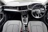 USED 2019 69 AUDI A1 1.0 TFSI 30 Sport Sportback 5dr Petrol S Tronic Euro 6 (s/s) (116 ps) Rear Parking Sensors, Audi Smartphone Interface, Luggage Compartment Pack, MMI Touch, 3-Spoke Leather Trimmed Steering Wheel Rear Parking Sensors, Audi Smartphone Interface, Luggage Compartment Pack, MMI Touch, 3-Spoke Leather Trimmed Steering Wheel