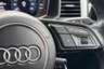 USED 2019 69 AUDI A1 1.0 TFSI 30 Sport Sportback 5dr Petrol S Tronic Euro 6 (s/s) (116 ps) Rear Parking Sensors, Audi Smartphone Interface, Luggage Compartment Pack, MMI Touch, 3-Spoke Leather Trimmed Steering Wheel Rear Parking Sensors, Audi Smartphone Interface, Luggage Compartment Pack, MMI Touch, 3-Spoke Leather Trimmed Steering Wheel