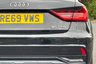 USED 2019 69 AUDI A1 1.0 TFSI 30 Sport Sportback 5dr Petrol S Tronic Euro 6 (s/s) (116 ps) Rear Parking Sensors, Audi Smartphone Interface, Luggage Compartment Pack, MMI Touch, 3-Spoke Leather Trimmed Steering Wheel Rear Parking Sensors, Audi Smartphone Interface, Luggage Compartment Pack, MMI Touch, 3-Spoke Leather Trimmed Steering Wheel
