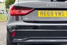 USED 2019 69 AUDI A1 1.0 TFSI 30 Sport Sportback 5dr Petrol S Tronic Euro 6 (s/s) (116 ps) Rear Parking Sensors, Audi Smartphone Interface, Luggage Compartment Pack, MMI Touch, 3-Spoke Leather Trimmed Steering Wheel Rear Parking Sensors, Audi Smartphone Interface, Luggage Compartment Pack, MMI Touch, 3-Spoke Leather Trimmed Steering Wheel