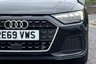 USED 2019 69 AUDI A1 1.0 TFSI 30 Sport Sportback 5dr Petrol S Tronic Euro 6 (s/s) (116 ps) Rear Parking Sensors, Audi Smartphone Interface, Luggage Compartment Pack, MMI Touch, 3-Spoke Leather Trimmed Steering Wheel Rear Parking Sensors, Audi Smartphone Interface, Luggage Compartment Pack, MMI Touch, 3-Spoke Leather Trimmed Steering Wheel
