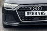USED 2019 69 AUDI A1 1.0 TFSI 30 Sport Sportback 5dr Petrol S Tronic Euro 6 (s/s) (116 ps) Rear Parking Sensors, Audi Smartphone Interface, Luggage Compartment Pack, MMI Touch, 3-Spoke Leather Trimmed Steering Wheel Rear Parking Sensors, Audi Smartphone Interface, Luggage Compartment Pack, MMI Touch, 3-Spoke Leather Trimmed Steering Wheel