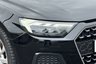 USED 2019 69 AUDI A1 1.0 TFSI 30 Sport Sportback 5dr Petrol S Tronic Euro 6 (s/s) (116 ps) Rear Parking Sensors, Audi Smartphone Interface, Luggage Compartment Pack, MMI Touch, 3-Spoke Leather Trimmed Steering Wheel Rear Parking Sensors, Audi Smartphone Interface, Luggage Compartment Pack, MMI Touch, 3-Spoke Leather Trimmed Steering Wheel