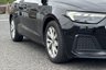 USED 2019 69 AUDI A1 1.0 TFSI 30 Sport Sportback 5dr Petrol S Tronic Euro 6 (s/s) (116 ps) Rear Parking Sensors, Audi Smartphone Interface, Luggage Compartment Pack, MMI Touch, 3-Spoke Leather Trimmed Steering Wheel Rear Parking Sensors, Audi Smartphone Interface, Luggage Compartment Pack, MMI Touch, 3-Spoke Leather Trimmed Steering Wheel