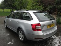 USED 2019 69 SKODA OCTAVIA 2.0 TDI SE Drive Estate 5dr Diesel Manual Euro 6 (s/s) (150 ps) 