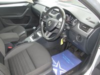 USED 2019 69 SKODA OCTAVIA 2.0 TDI SE Drive Estate 5dr Diesel Manual Euro 6 (s/s) (150 ps) 