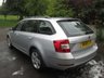 USED 2019 69 SKODA OCTAVIA 2.0 TDI SE Drive Estate 5dr Diesel Manual Euro 6 (s/s) (150 ps) 