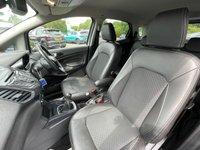 USED 2017 17 FORD ECOSPORT 1.0 TITANIUM 125 