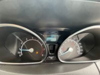 USED 2017 17 FORD ECOSPORT 1.0 TITANIUM 125 