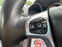 USED 2017 17 FORD ECOSPORT 1.0 TITANIUM 125 