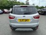USED 2017 17 FORD ECOSPORT 1.0 TITANIUM 125 