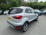 USED 2017 17 FORD ECOSPORT 1.0 TITANIUM 125 