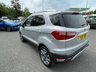 USED 2017 17 FORD ECOSPORT 1.0 TITANIUM 125 