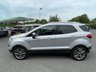 USED 2017 17 FORD ECOSPORT 1.0 TITANIUM 125 