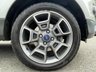 USED 2017 17 FORD ECOSPORT 1.0 TITANIUM 125 
