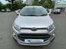 USED 2017 17 FORD ECOSPORT 1.0 TITANIUM 125 