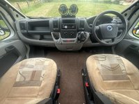USED 2007 SWIFT BOLERO 630EW 6spd Manual 