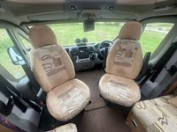 USED 2007 SWIFT BOLERO 630EW 6spd Manual 