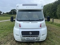 USED 2007 SWIFT BOLERO 630EW 6spd Manual 