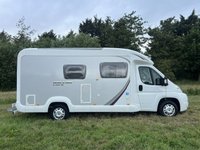 USED 2007 SWIFT BOLERO 630EW 6spd Manual 