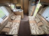 USED 2007 SWIFT BOLERO 630EW 6spd Manual 