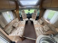 USED 2007 SWIFT BOLERO 630EW 6spd Manual 