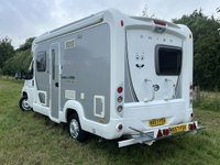 USED 2007 SWIFT BOLERO 630EW 6spd Manual 