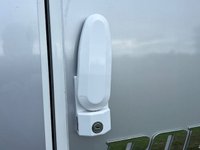 USED 2007 SWIFT BOLERO 630EW 6spd Manual 