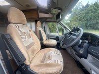 USED 2007 SWIFT BOLERO 630EW 6spd Manual 