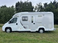 USED 2007 SWIFT BOLERO 630EW 6spd Manual 