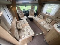 USED 2007 SWIFT BOLERO 630EW 6spd Manual 