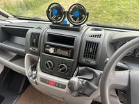 USED 2007 SWIFT BOLERO 630EW 6spd Manual 