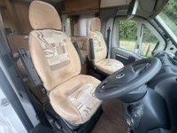 USED 2007 SWIFT BOLERO 630EW 6spd Manual 