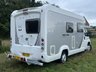 USED 2007 SWIFT BOLERO 630EW 6spd Manual 