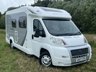 USED 2007 SWIFT BOLERO 630EW 6spd Manual 